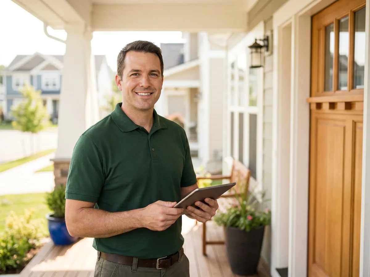 Pest control FAQs for Commerce, TX